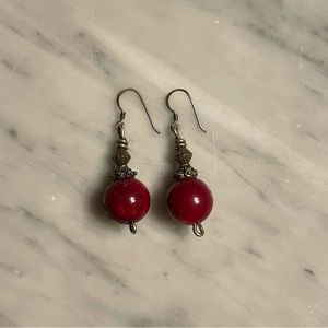 Vintage earrings